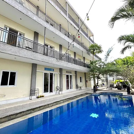 Serenity Twin Express Canggu