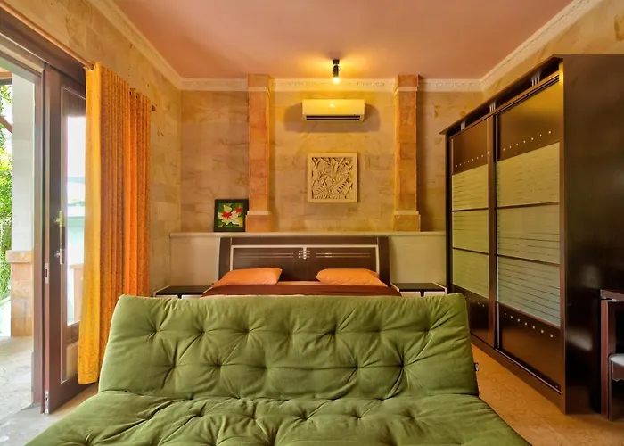 Serenity Twin Express Hotel 3*