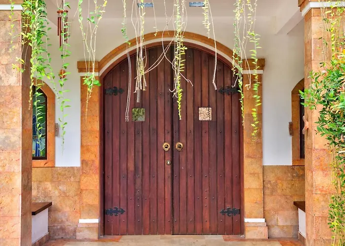 Serenity Twin Express 3* Canggu