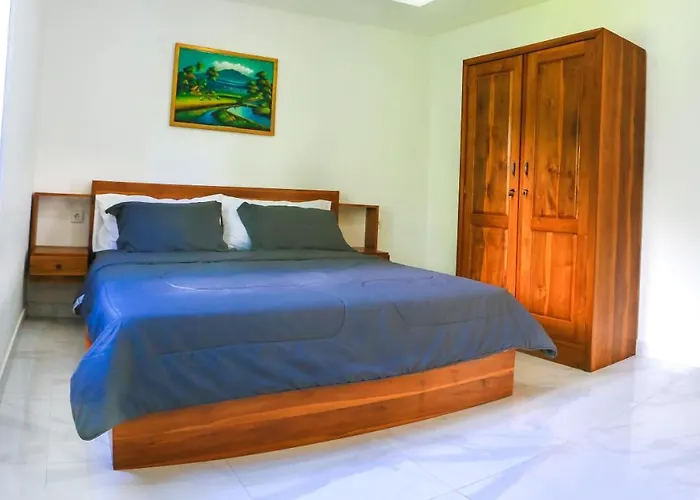 Serenity Twin Express 3* Canggu