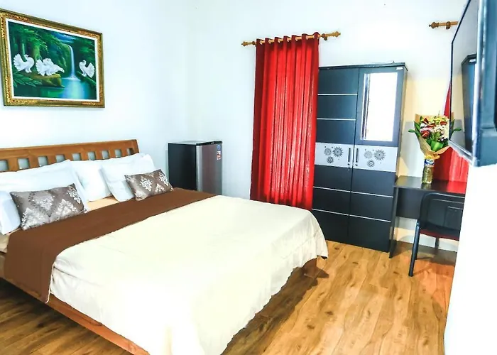 Serenity Twin Express 3* Canggu