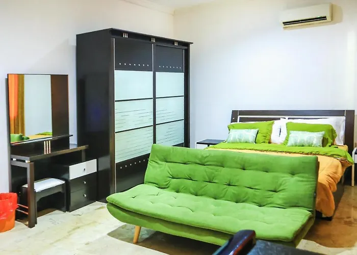 Hotel Serenity Twin Express