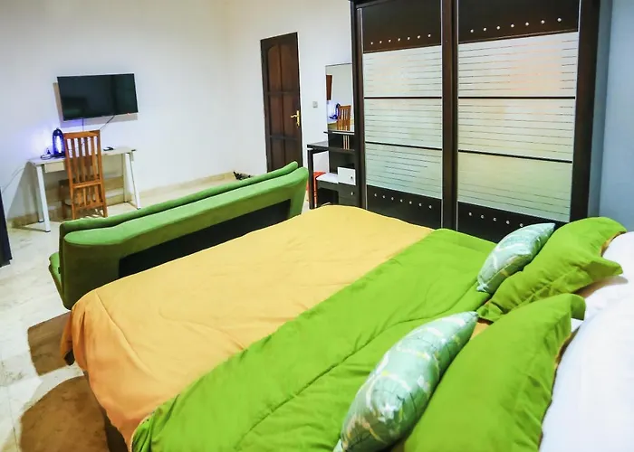 Serenity Twin Express Hotel