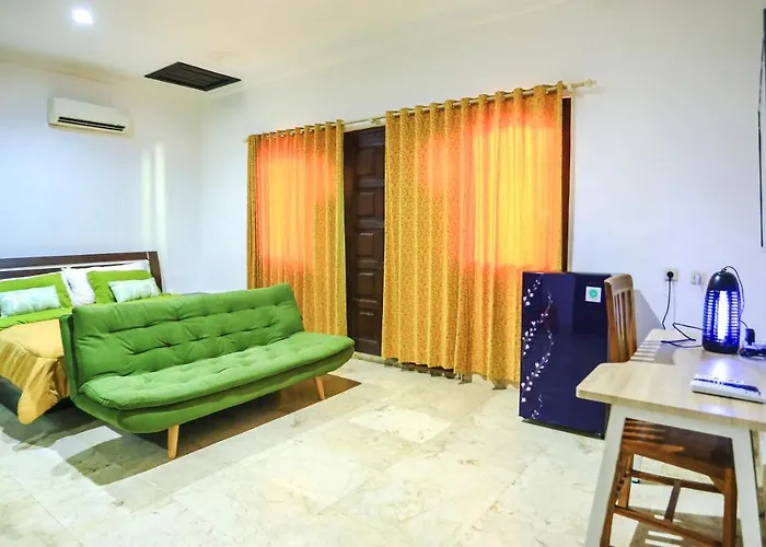 Serenity Twin Express Hotel 3*