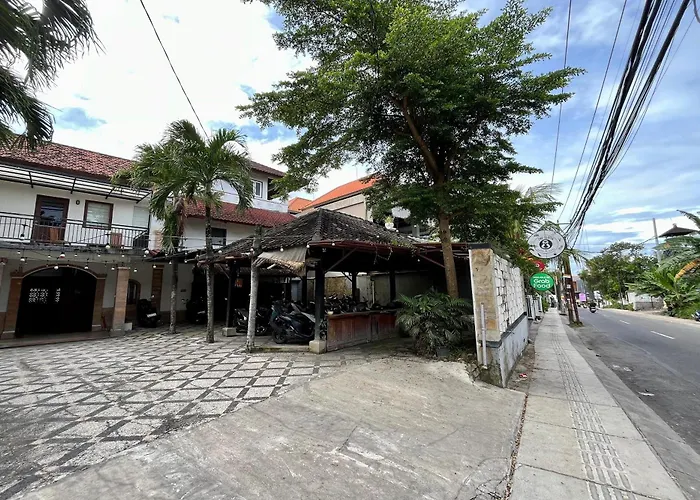 Hotel Serenity Twin Express