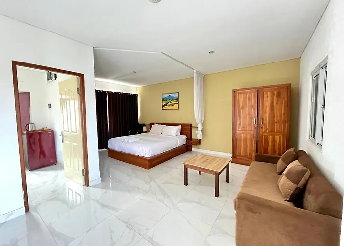 Serenity Twin Express Hotel 3*