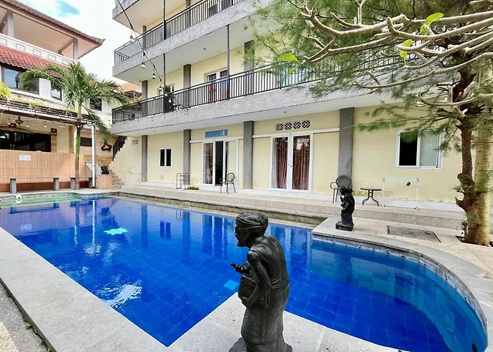Serenity Twin Express Hotel