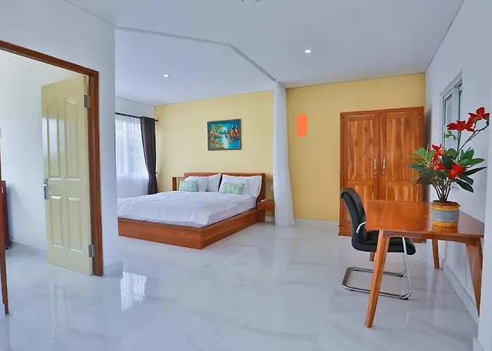 Hotel Serenity Twin Express