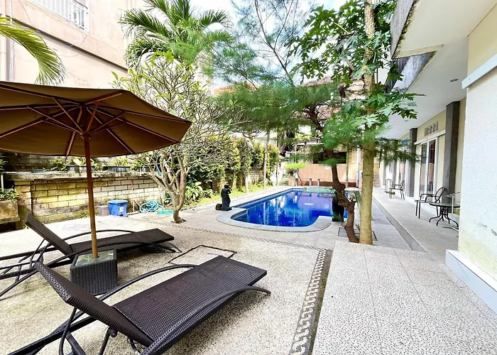 Serenity Twin Express Hotel 3*