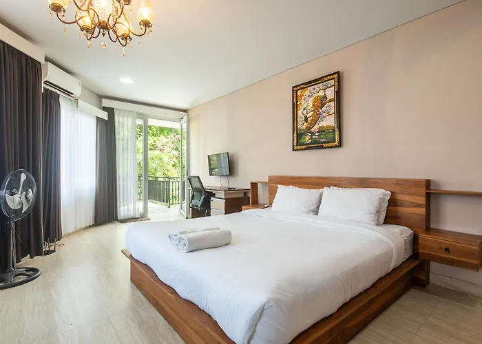 Serenity Twin Express Hotel 3*