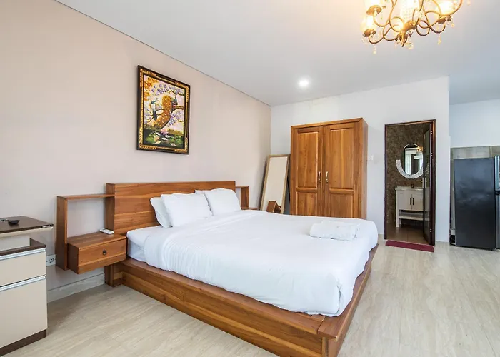 Serenity Twin Express 3* Canggu