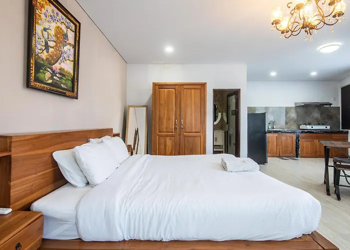 Serenity Twin Express 3*