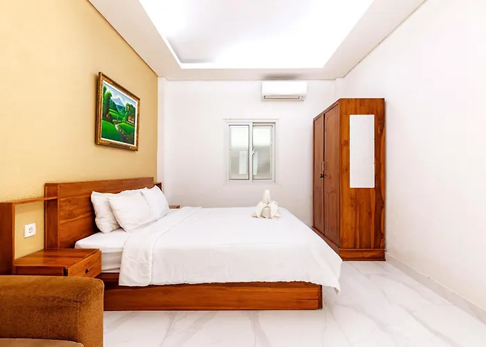 Hotel Serenity Twin Express