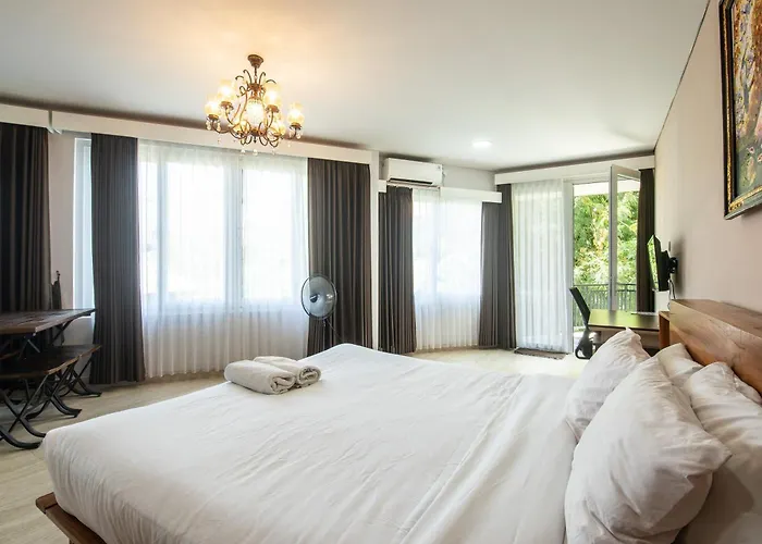 Serenity Twin Express 3*