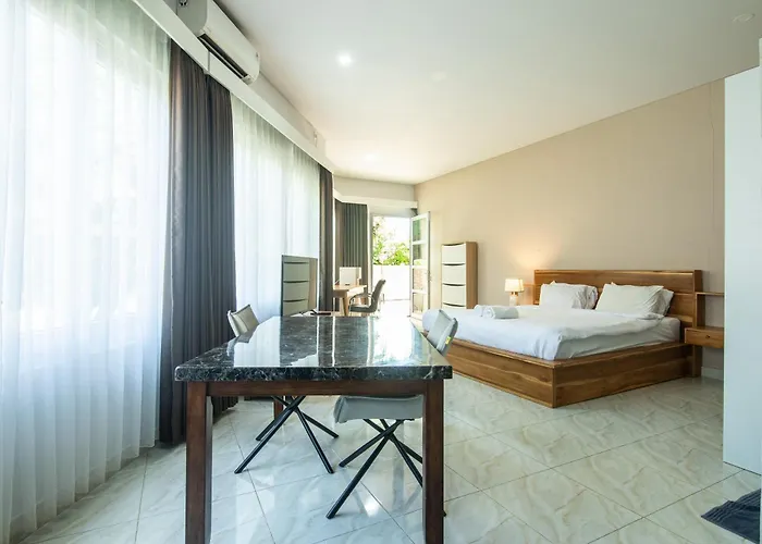 Serenity Twin Express 3* Canggu