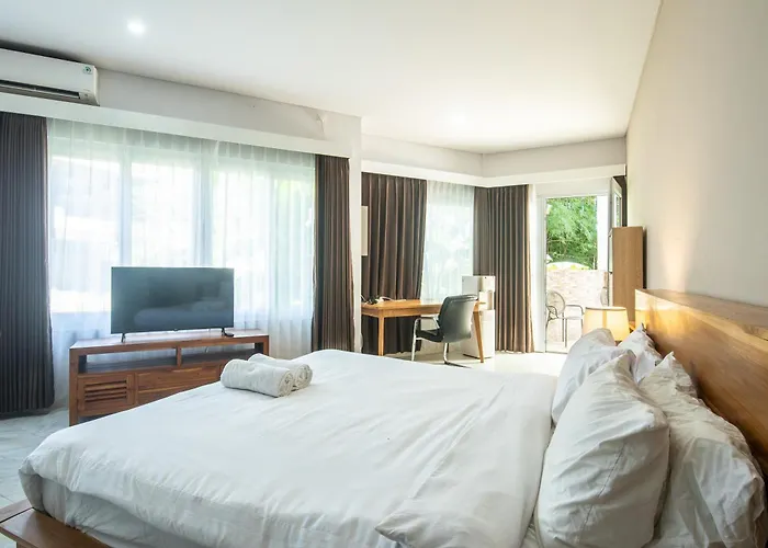 Serenity Twin Express 3*