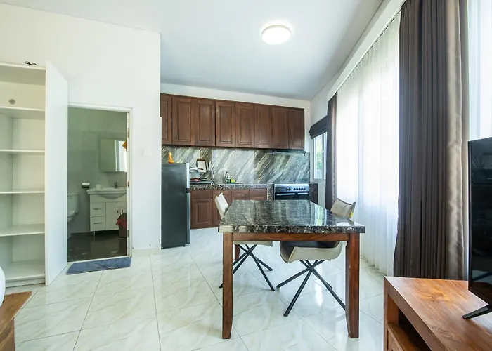 Serenity Twin Express 3*