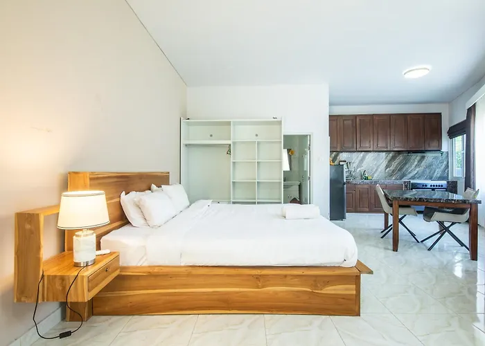 Serenity Twin Express Hotel