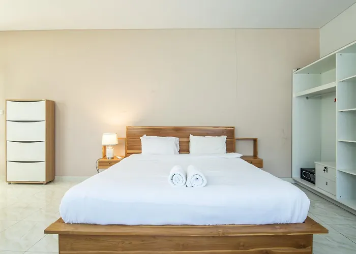 Hotel Serenity Twin Express