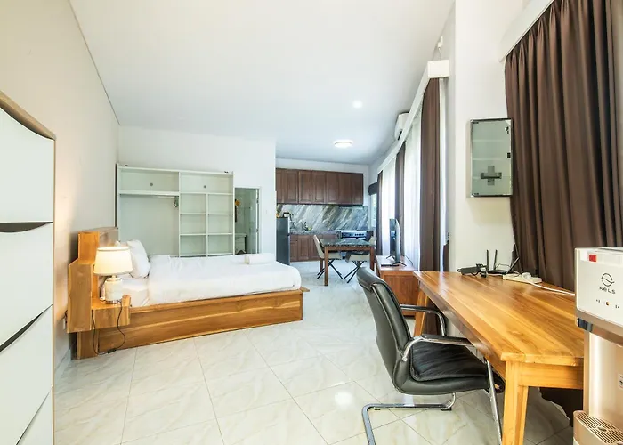 Hotel Serenity Twin Express Canggu