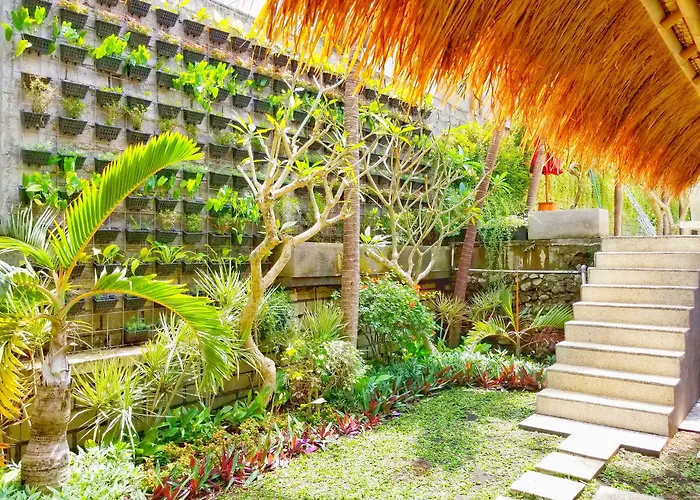 Hotel Serenity Twin Express