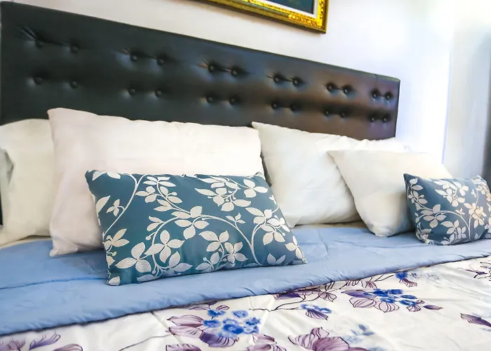 Hotel Serenity Twin Express 3*