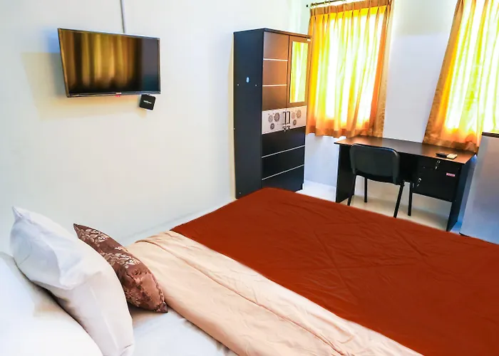 Hotel Serenity Twin Express