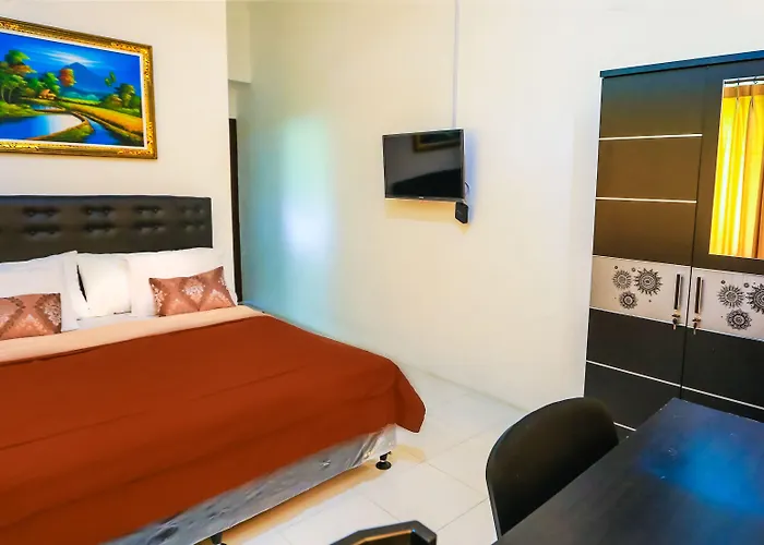Serenity Twin Express Hotel 3*