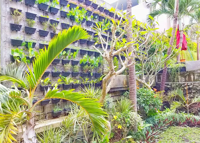 Hotel Serenity Twin Express Canggu