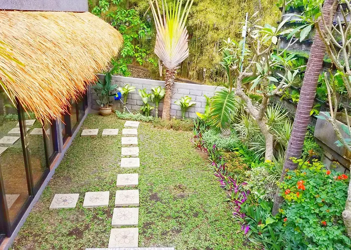 Serenity Twin Express Hotel Canggu