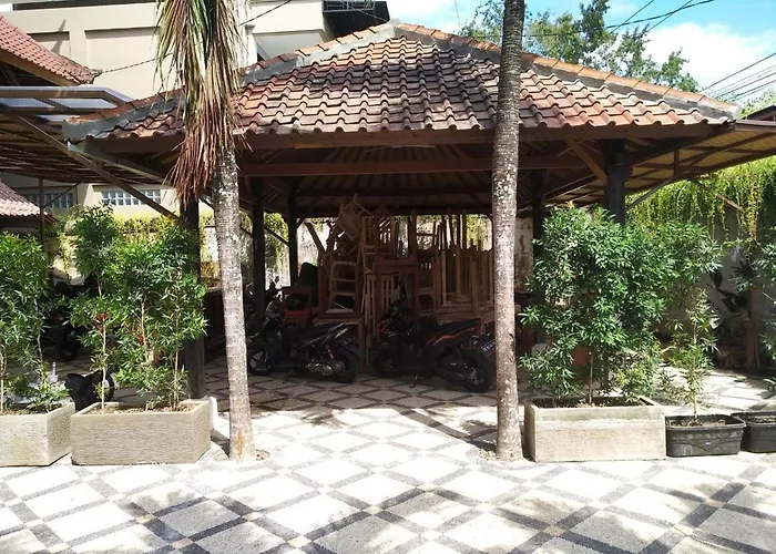 Hotel Serenity Twin Express 3*
