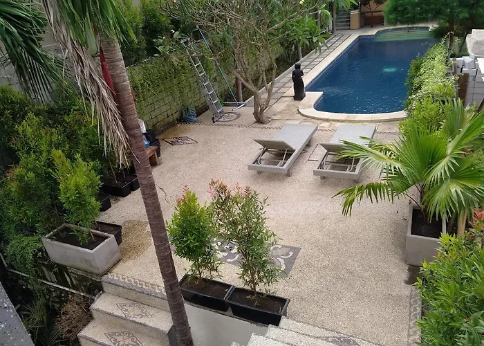 Hotel Serenity Twin Express 3*